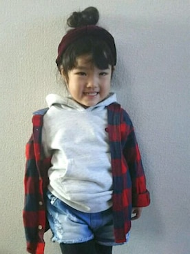 YaMaTo&Yu-HIさんのコーディネート