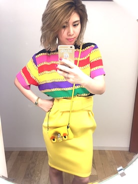 junnaさんのコーディネート