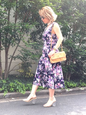 junnaさんのコーディネート