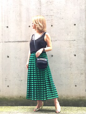 junnaさんのコーディネート