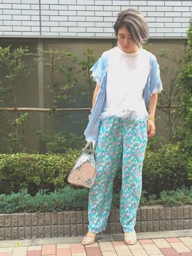 junnaさんのコーディネート