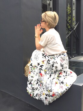 junnaさんのコーディネート