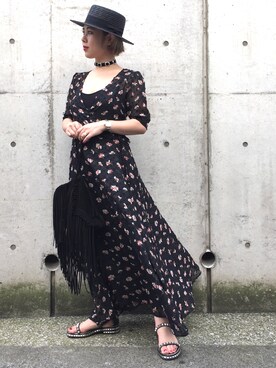 junnaさんのコーディネート