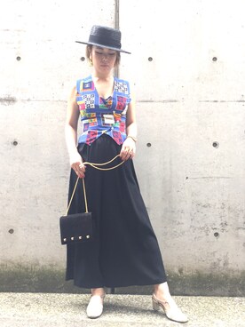 junnaさんのコーディネート