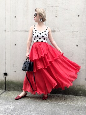 junnaさんのコーディネート