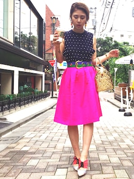 junnaさんのコーディネート