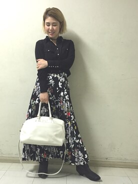 junnaさんのコーディネート