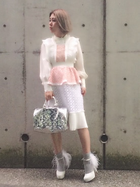 junnaさんのコーディネート