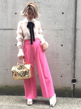 junnaさんのコーディネート