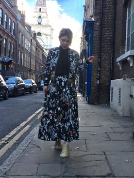 junnaさんのコーディネート