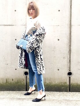 junnaさんのコーディネート