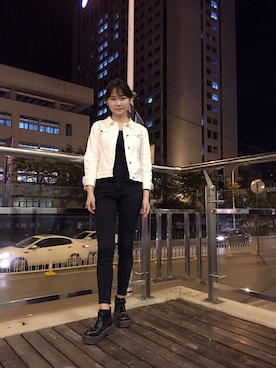 _ChAnGe_zolAさんのコーディネート