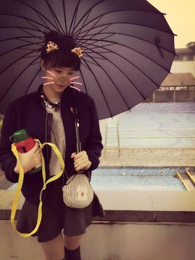 _ChAnGe_zolAさんのコーディネート