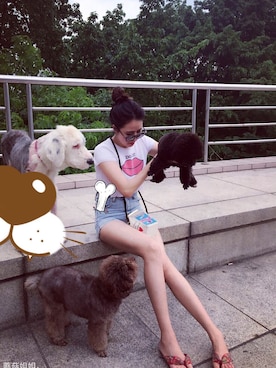 _ChAnGe_zolAさんのコーディネート