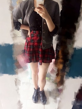 _ChAnGe_zolAさんのコーディネート