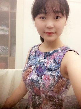 _ChAnGe_zolAさんのコーディネート