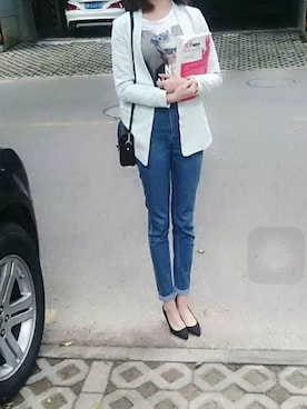 _ChAnGe_zolAさんのコーディネート