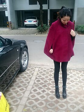 _ChAnGe_zolAさんのコーディネート