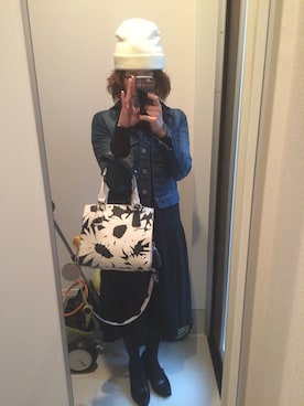 suiさんのコーディネート