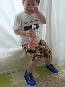 suiさんのコーディネート