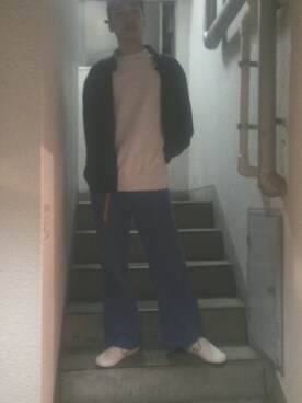 Miyakoshi  Masatakaさんのコーディネート