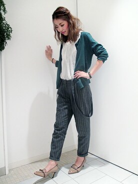 inokuchiさんのコーディネート