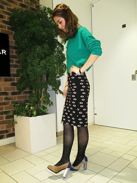 inokuchiさんのコーディネート