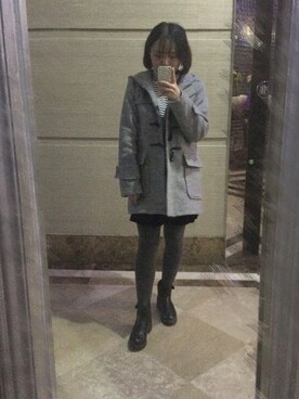 sakkiさんのコーディネート