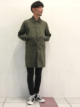 nakai_wwgさんのコーディネート