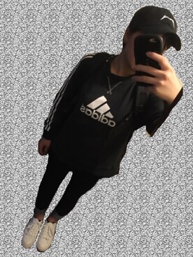 MRNさんのコーディネート