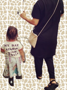 MRNさんのコーディネート