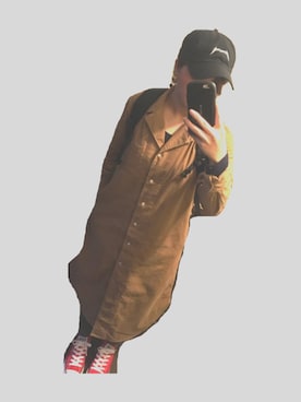 MRNさんのコーディネート