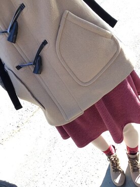 あやのさんのコーディネート