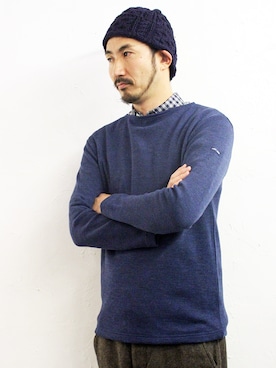 シーノートさんのコーディネート