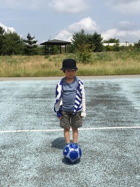 otoさんのコーディネート