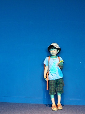 otoさんのコーディネート