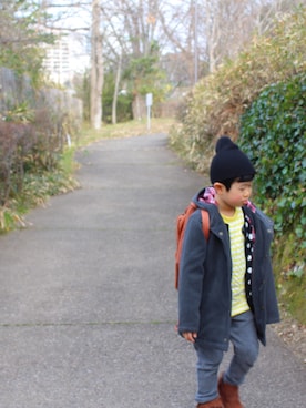 otoさんのコーディネート