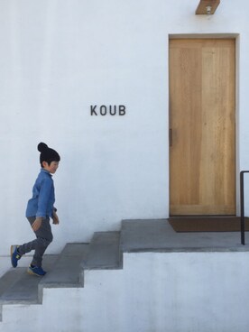 otoさんのコーディネート