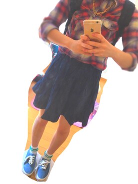 なみこさんのコーディネート