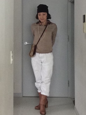 シズシズさんのコーディネート