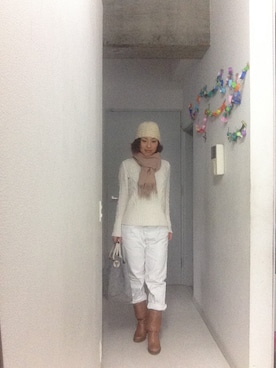 シズシズさんのコーディネート