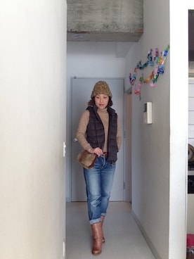 シズシズさんのコーディネート