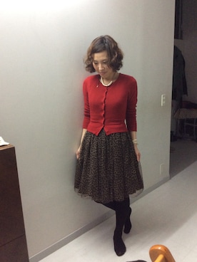 シズシズさんのコーディネート