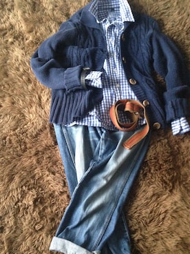 シズシズさんのコーディネート