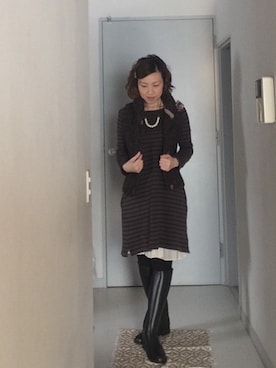 シズシズさんのコーディネート