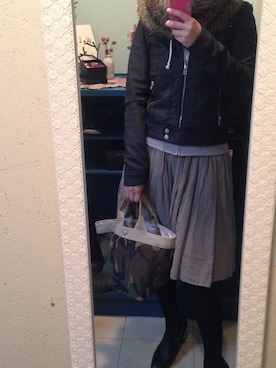 シズシズさんのコーディネート