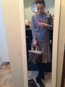 シズシズさんのコーディネート