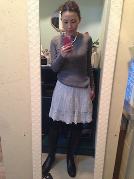 シズシズさんのコーディネート