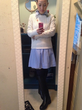 シズシズさんのコーディネート