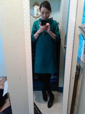 シズシズさんのコーディネート